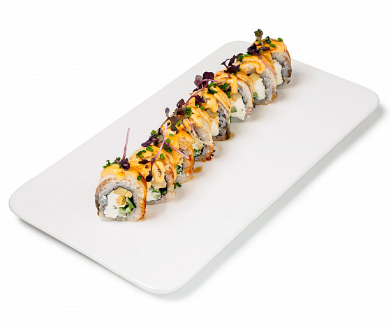 Ролл канада 1