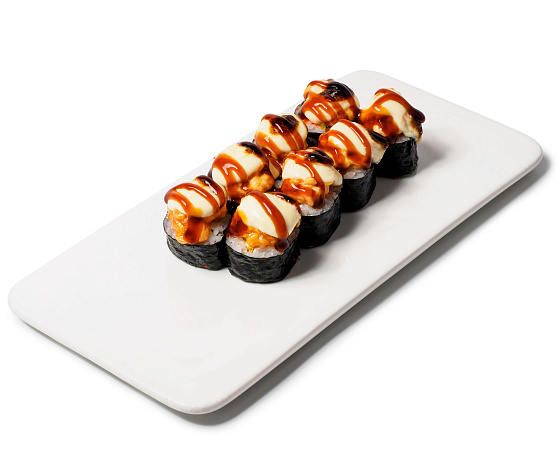 Ролл окинава маки 1